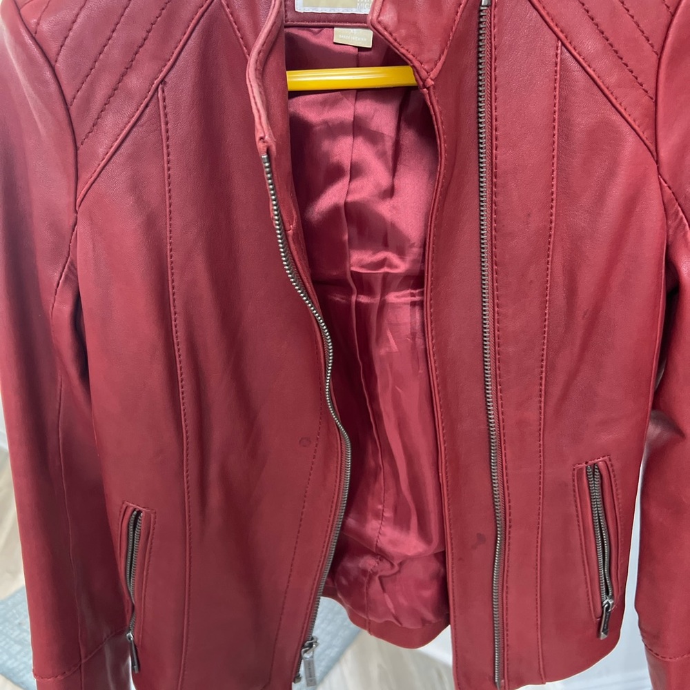 Beautiful MK jacket